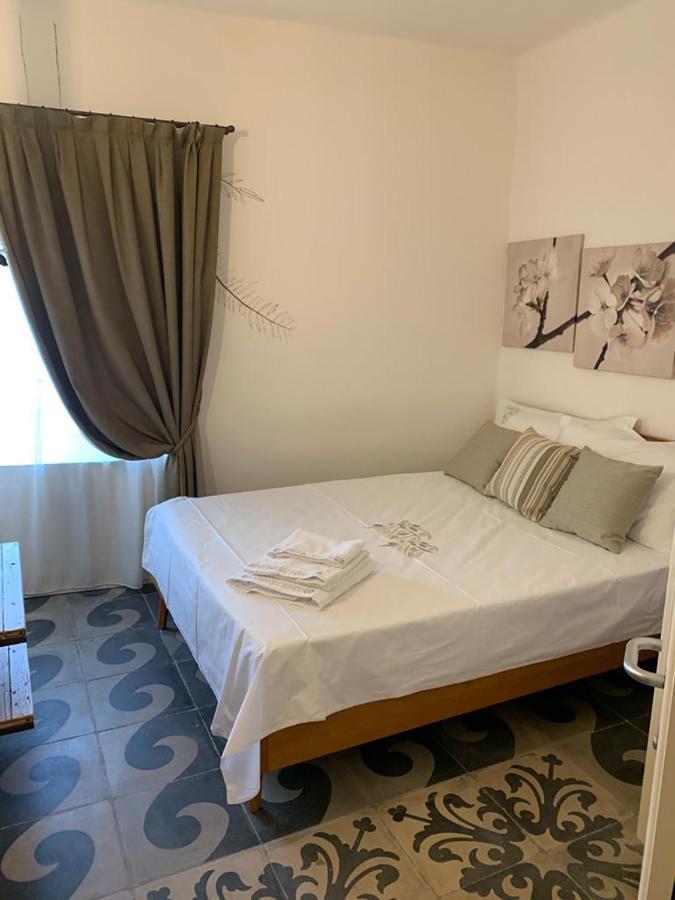 Locanda Dell'Oleificio Mezzane di Sotto Bagian luar foto